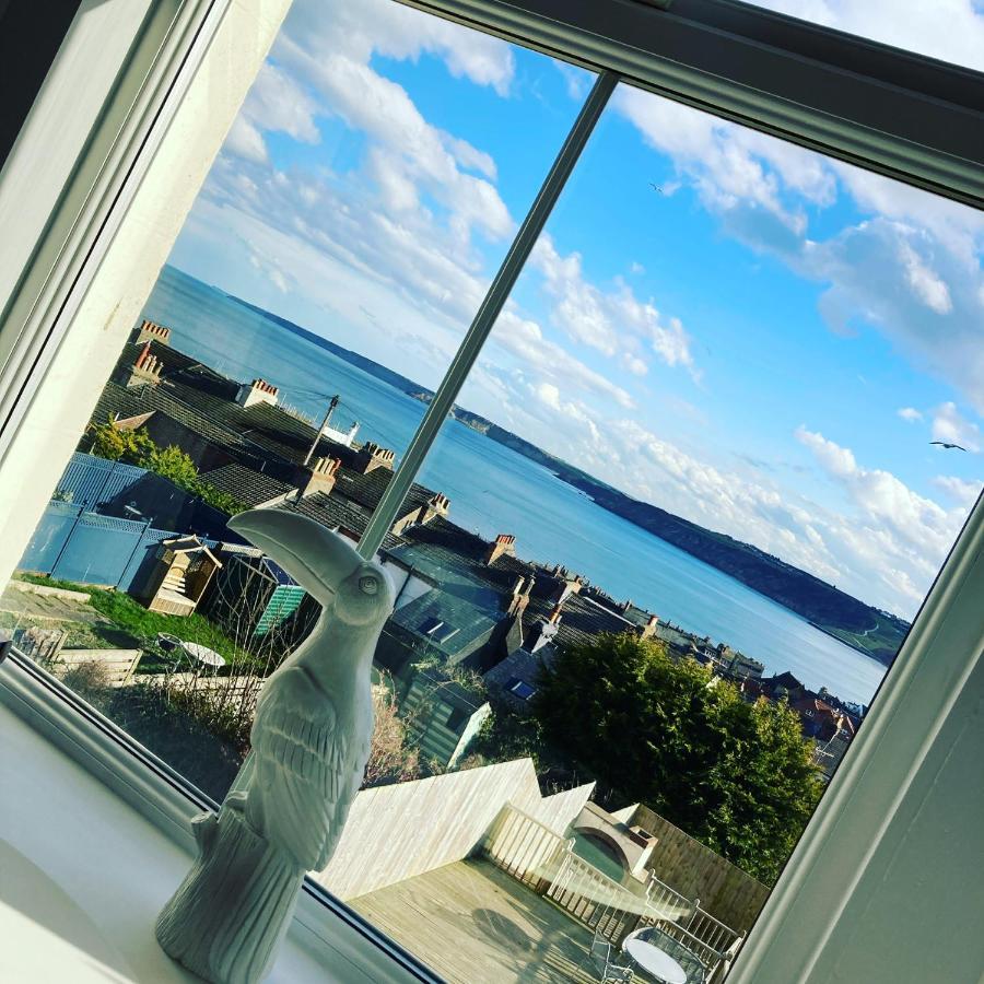 Seabourne Beautiful 4th Floor Penthouse With Amazing Coastal & Lighthouse View Apartment Scarborough