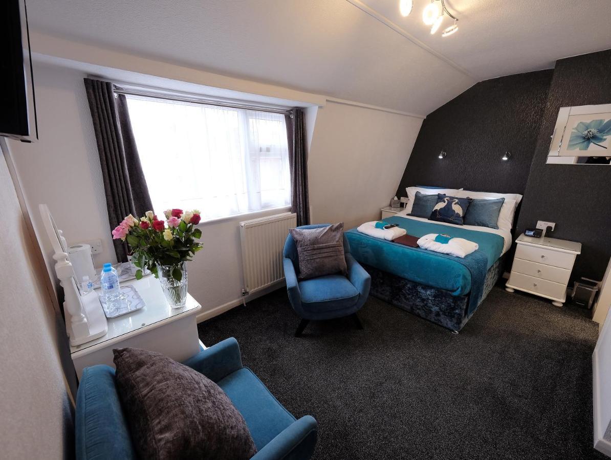 Toulson Court Guest house