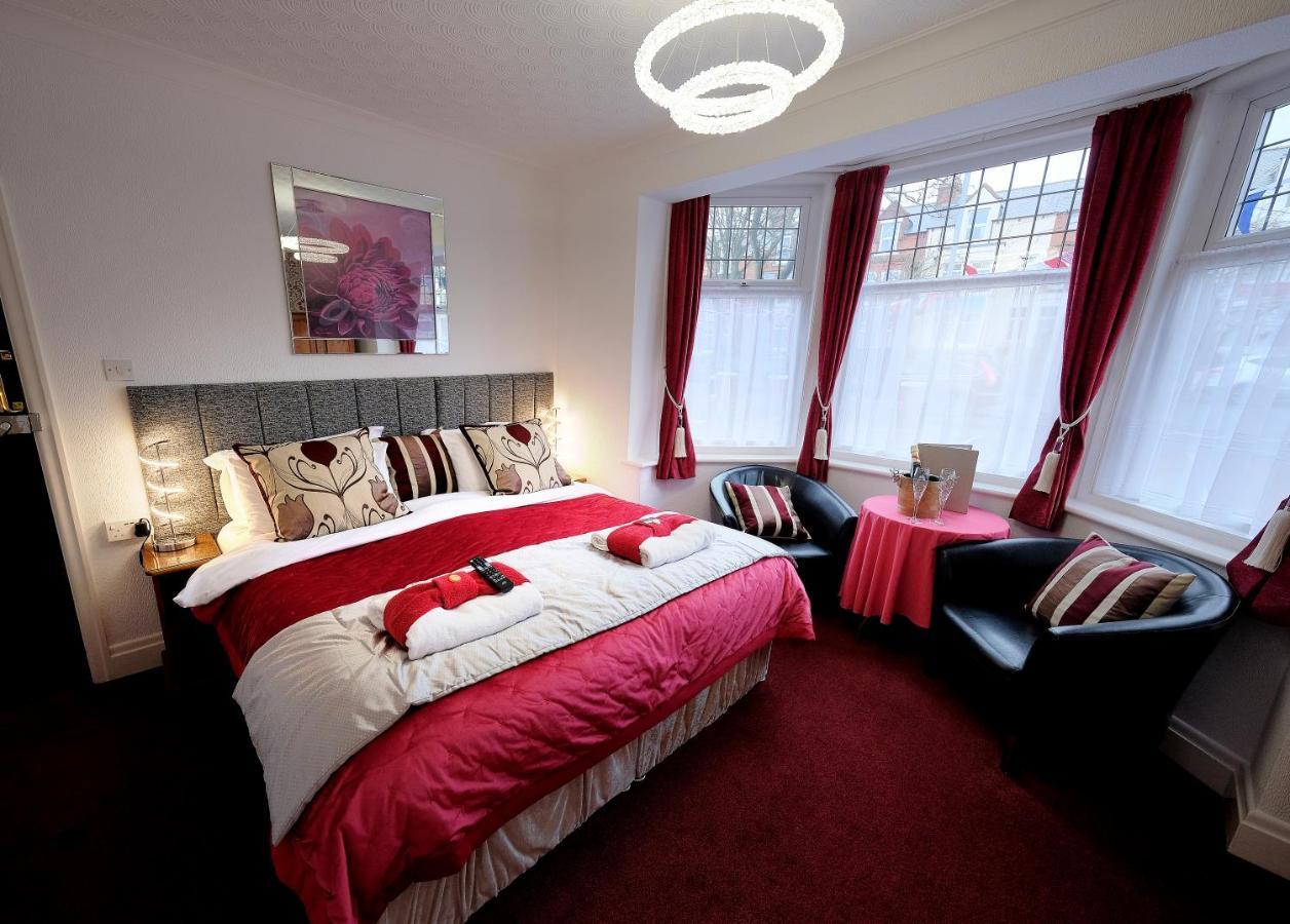 Guest house Toulson Court