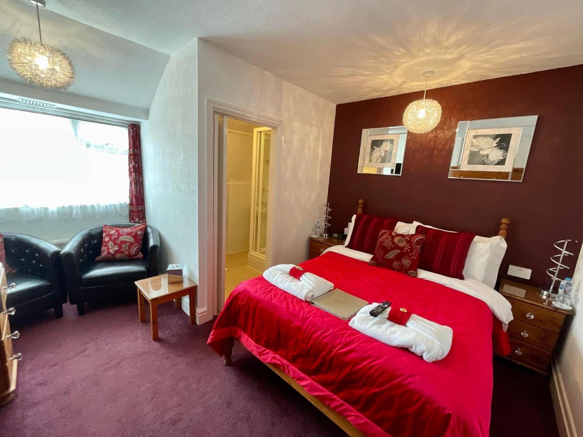 Guest house Toulson Court
