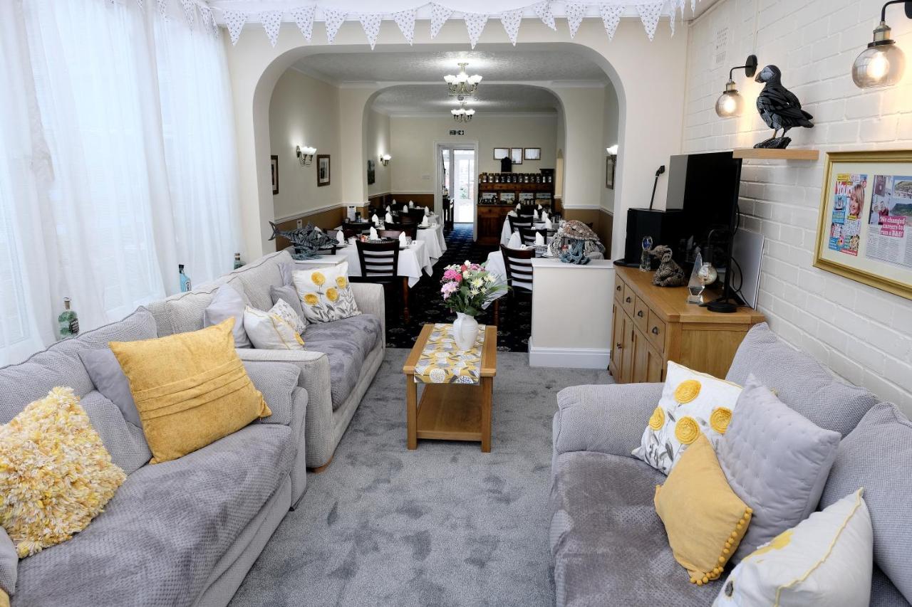 Toulson Court Guest house 4*