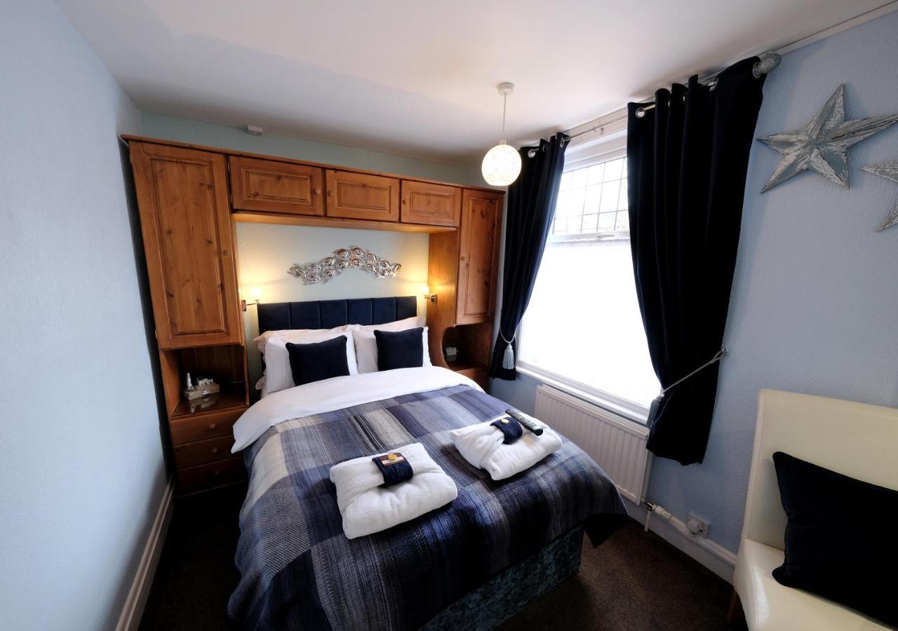 Toulson Court Guest house 4*