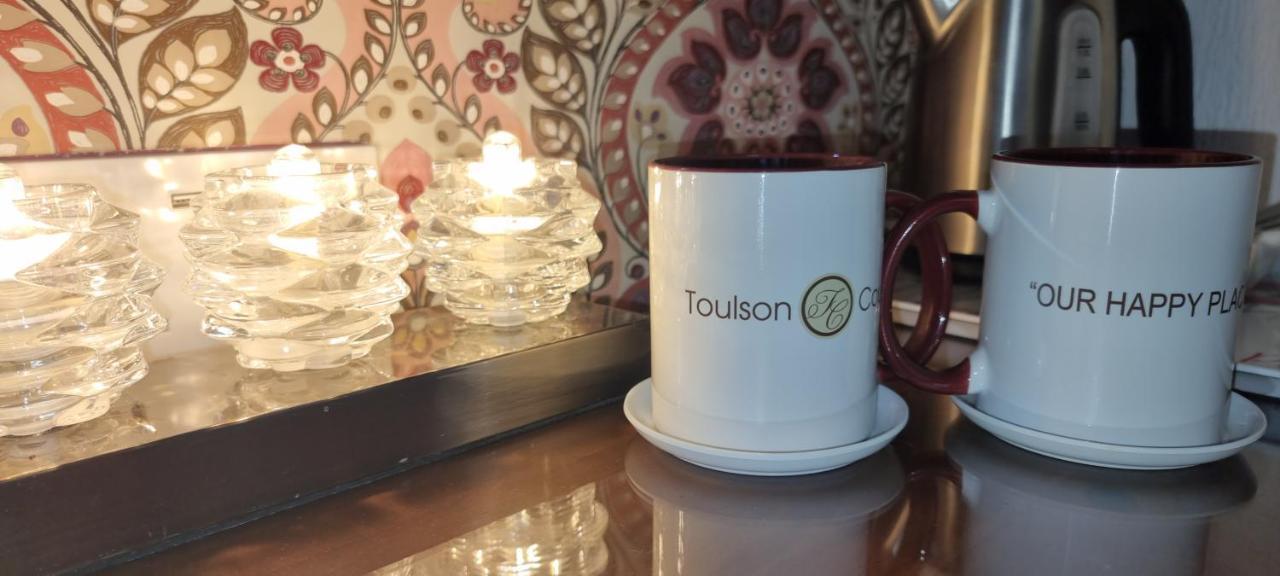 Toulson Court