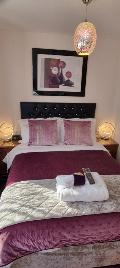 Toulson Court Guest house 4*