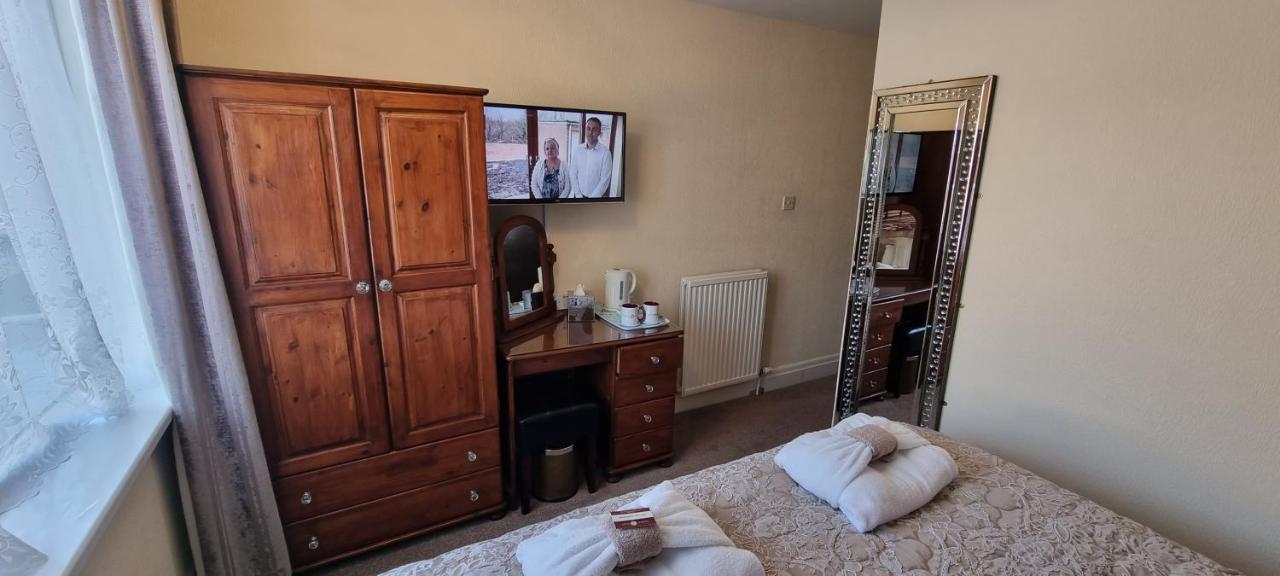 Toulson Court 4* Scarborough