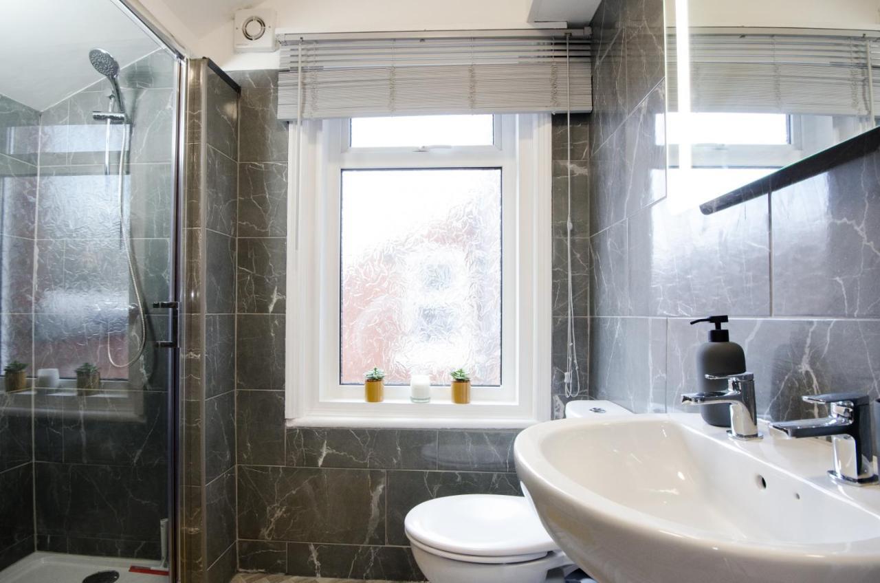 Holiday home Host & - Beechville *