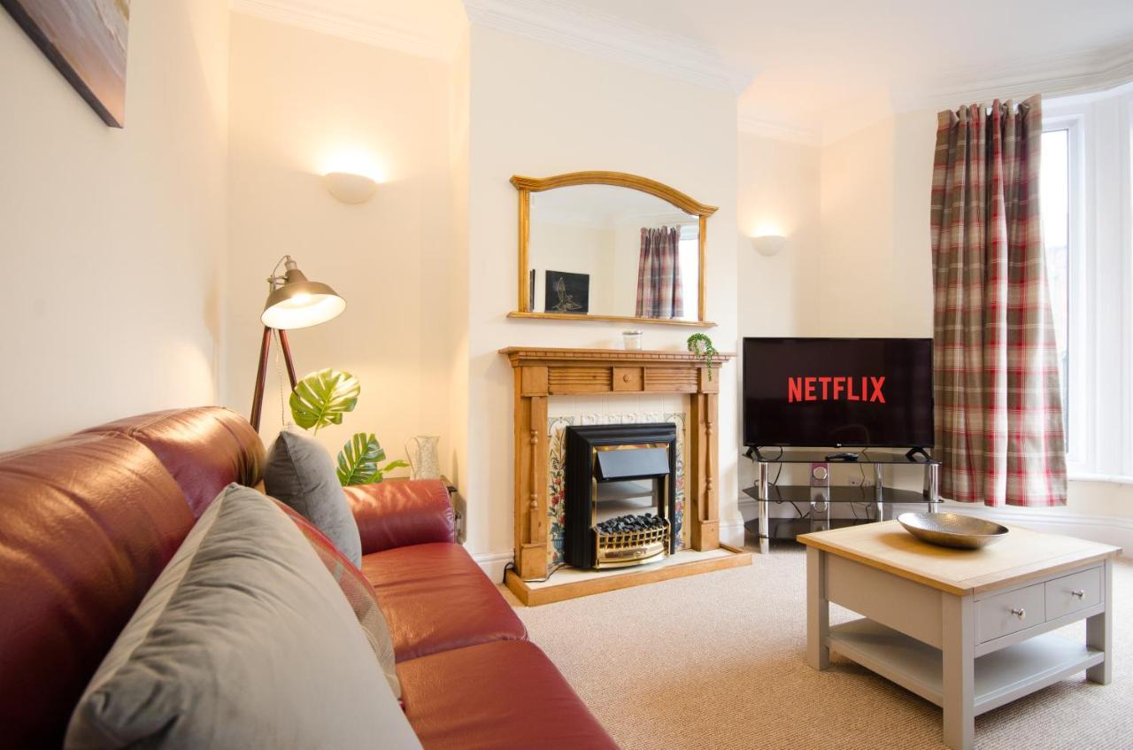 Host & - Beechville Holiday home Scarborough