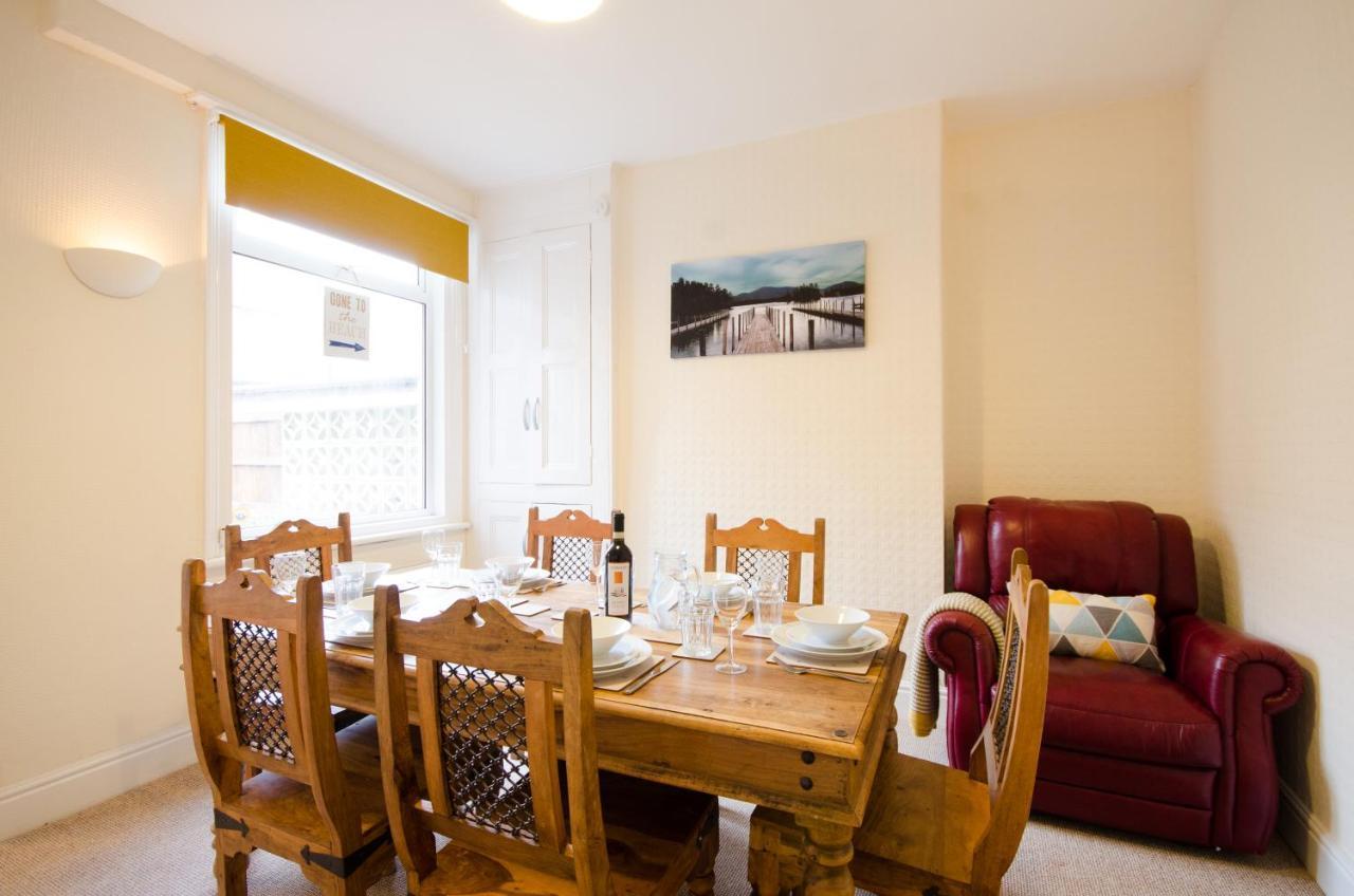 Holiday home Host & - Beechville Scarborough
