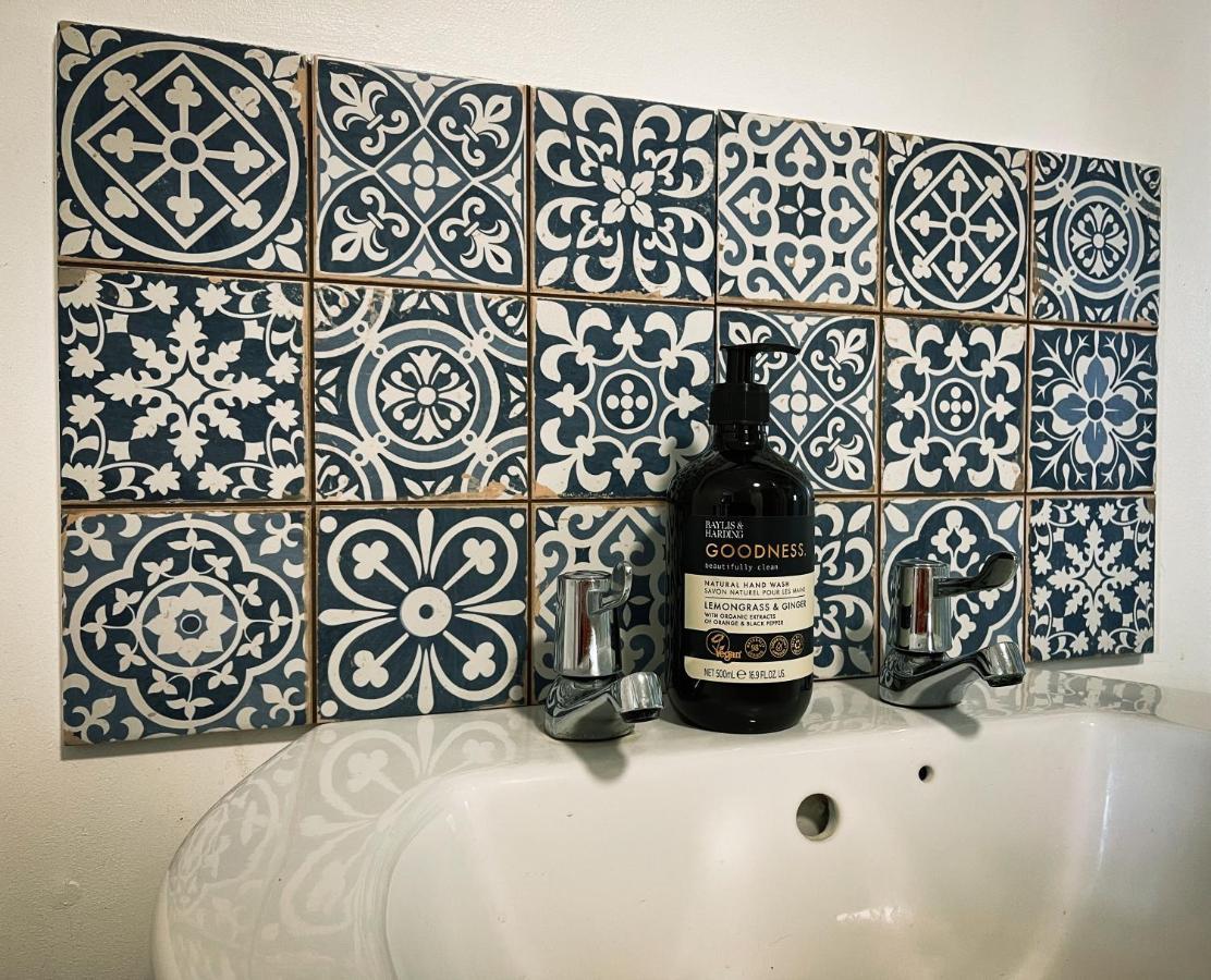 Old Orchard Cottage, Wykeham Apartment
