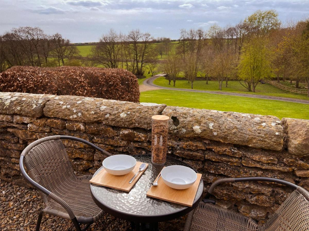 Old Orchard Cottage, Wykeham