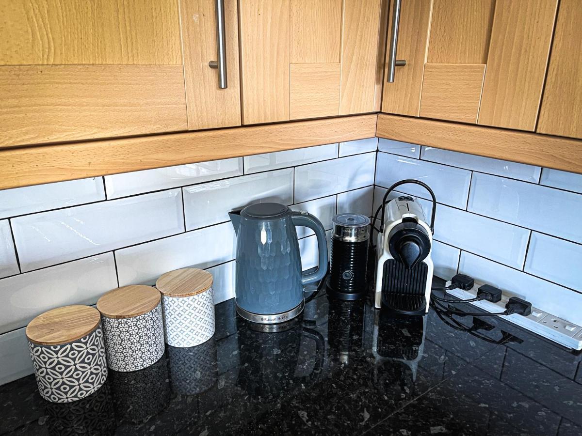 Old Orchard Cottage, Wykeham *