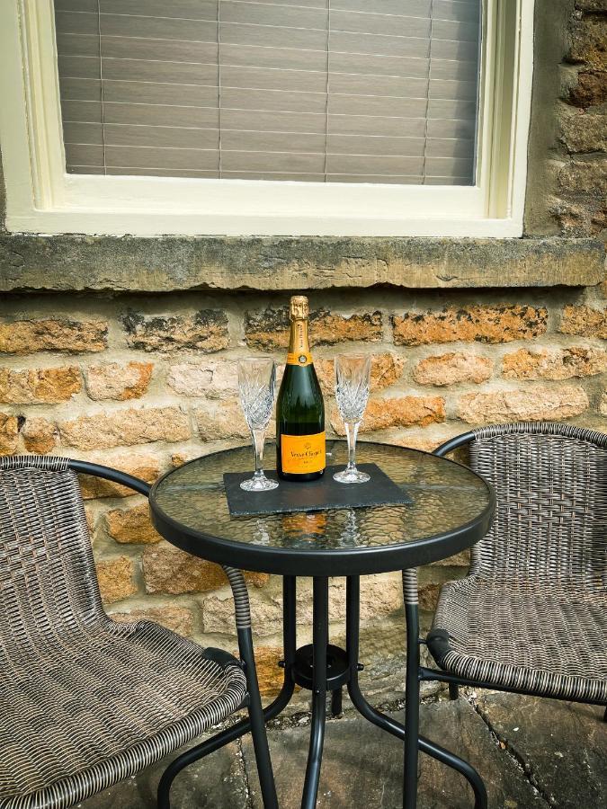 Old Orchard Cottage, Wykeham