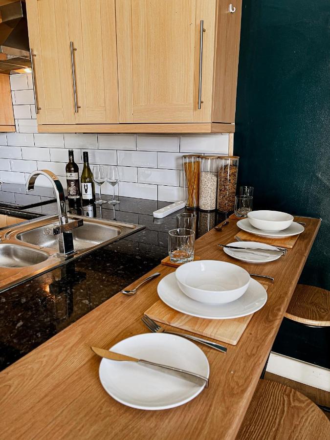 Old Orchard Cottage, Wykeham Apartment *