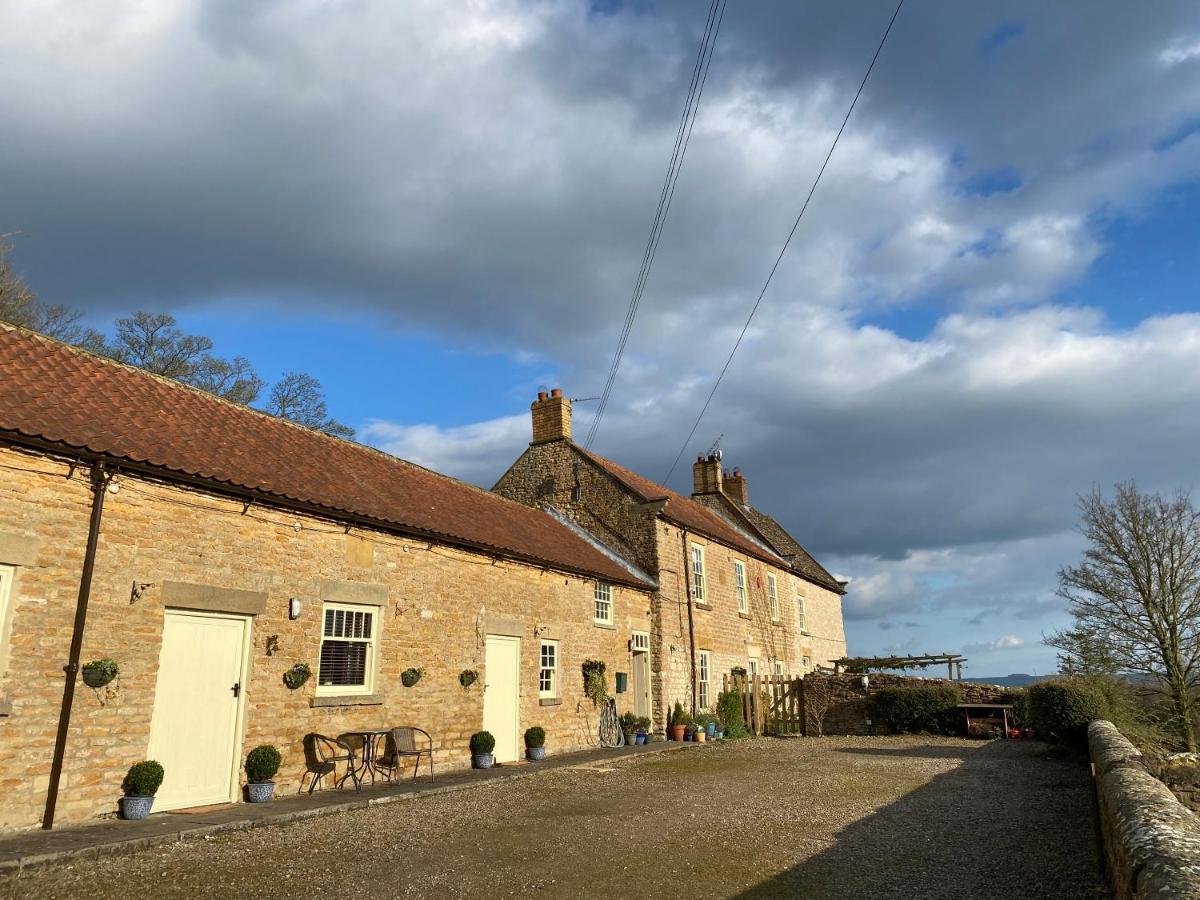 Apartment Old Orchard Cottage, Wykeham *