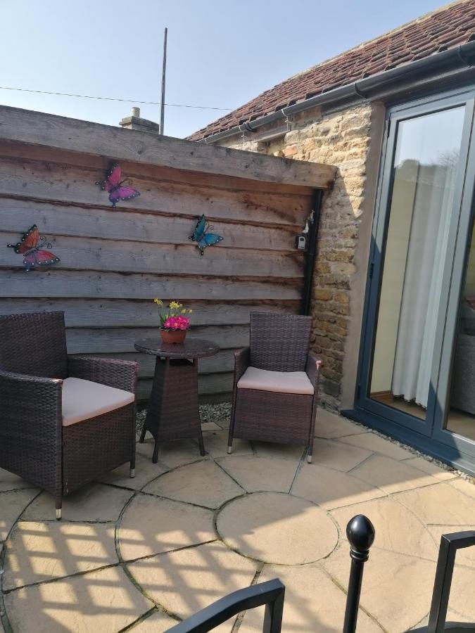 Holiday home Larch Ruston Dog Friendly With Hot Tub Scarborough