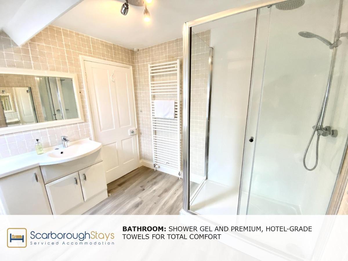 Townhouse Scarborough