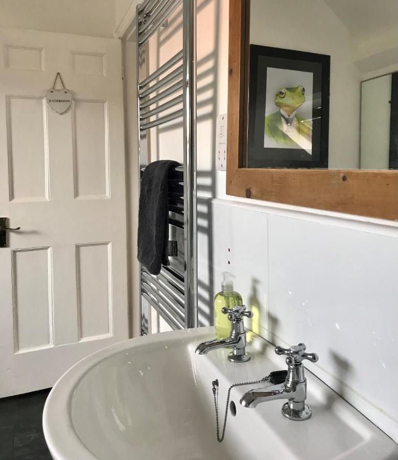 Haddock Hideaway By The Sea Holiday home *