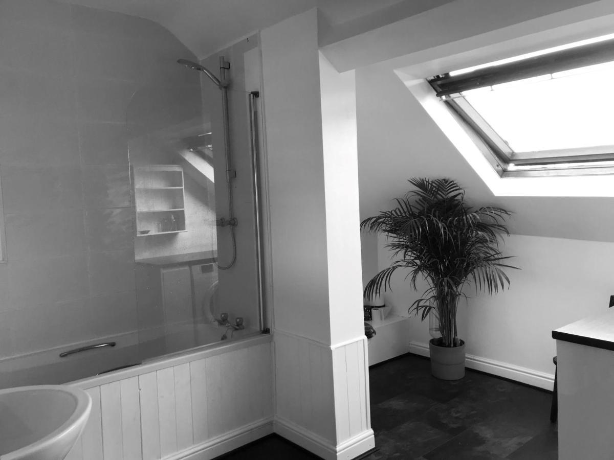 Haddock Hideaway By The Sea