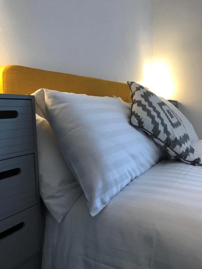 Holiday home Haddock Hideaway By The Sea *