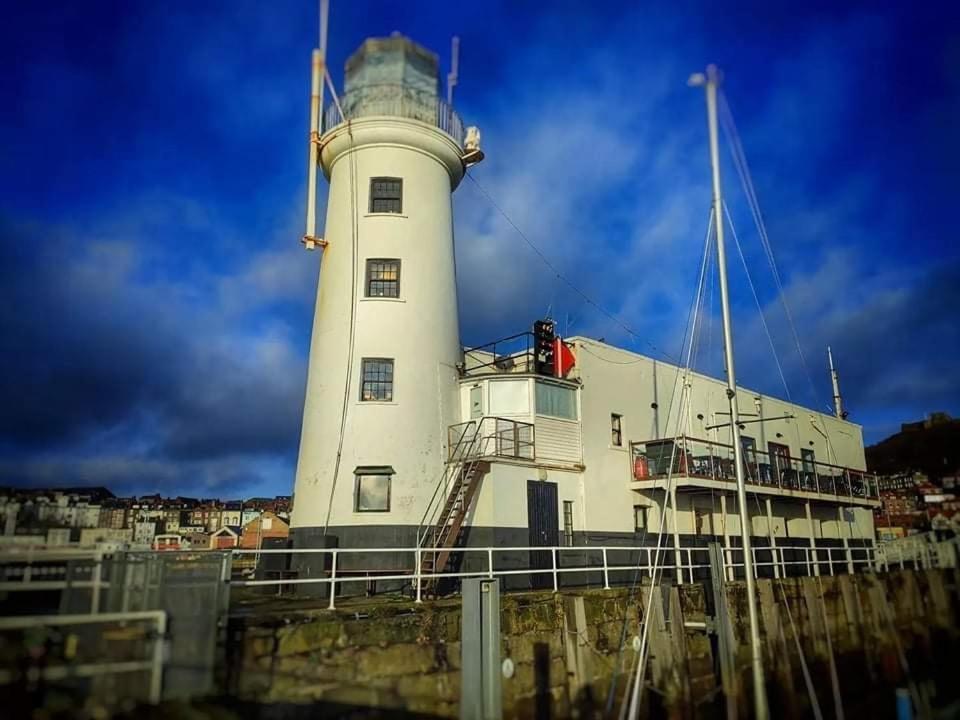 Haddock Hideaway By The Sea Holiday home