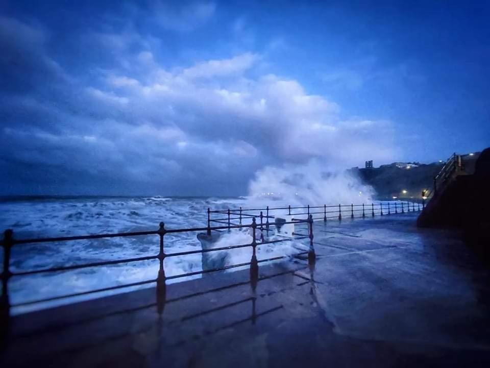 Haddock Hideaway By The Sea Scarborough