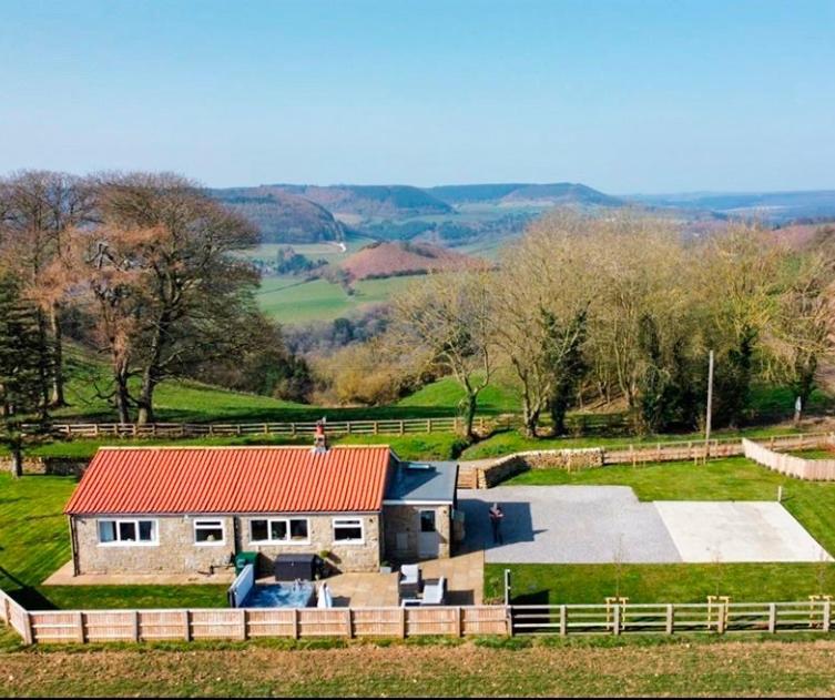 The View, Broxa - Luxury - Yorkshire Coast *