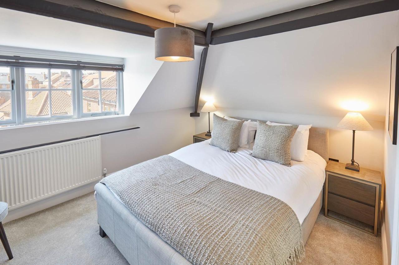 Holiday home Host & - Ocean Pearl Scarborough