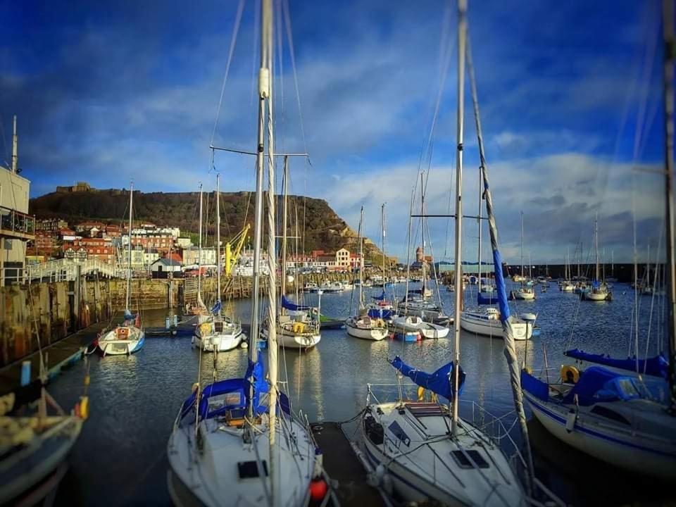 Haddock Hideaway By The Sea *