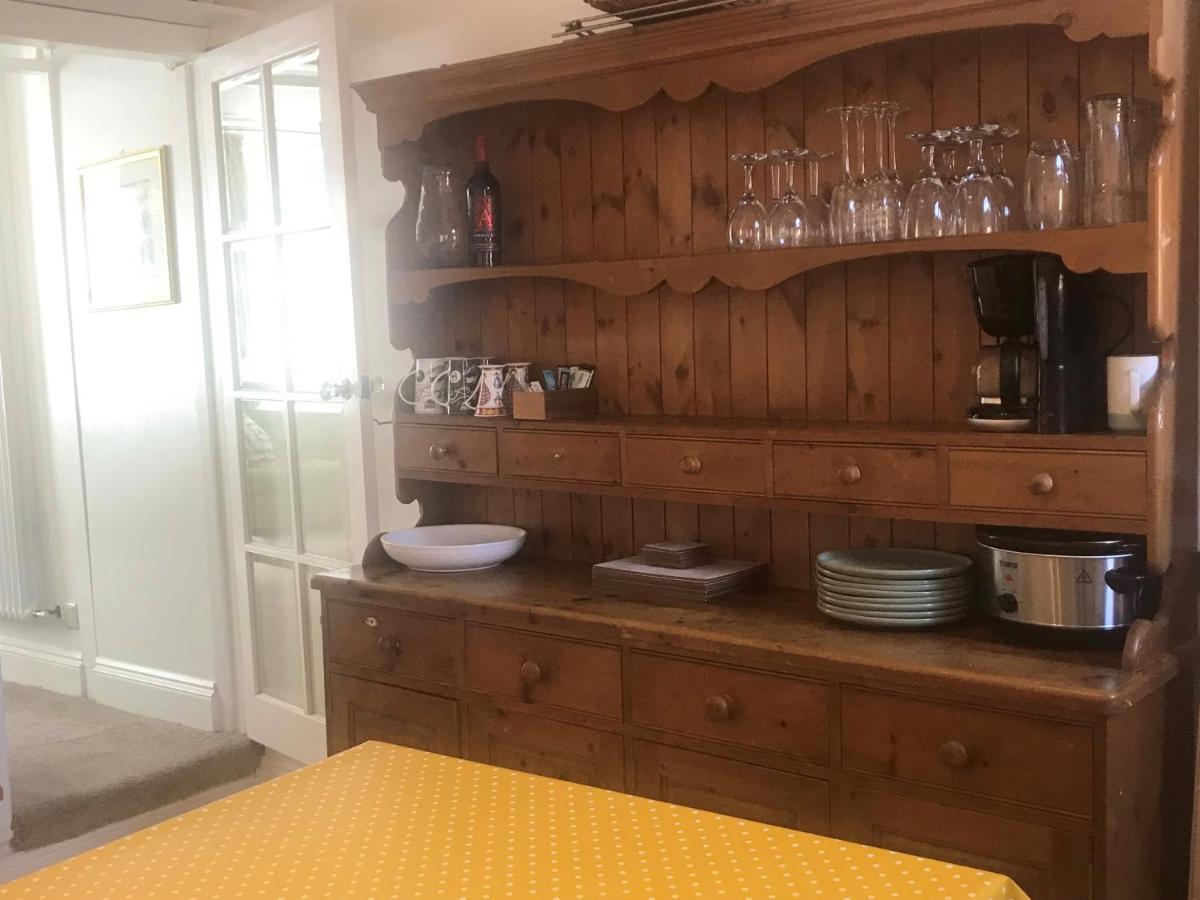 Haddock Hideaway By The Sea * Scarborough