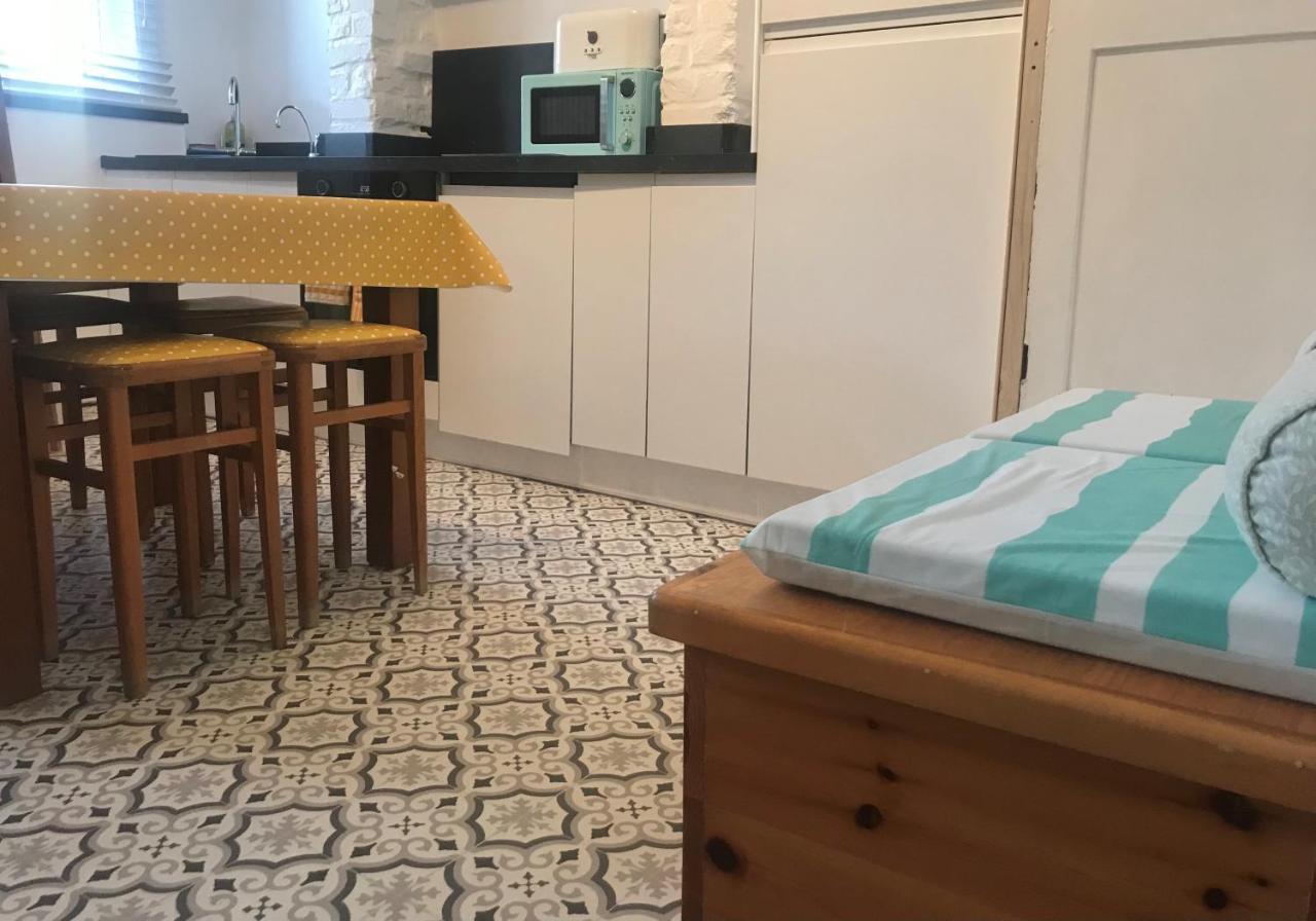 Haddock Hideaway By The Sea Holiday home