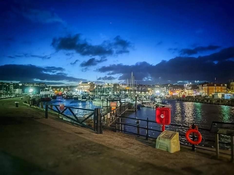 Haddock Hideaway By The Sea Holiday home Scarborough