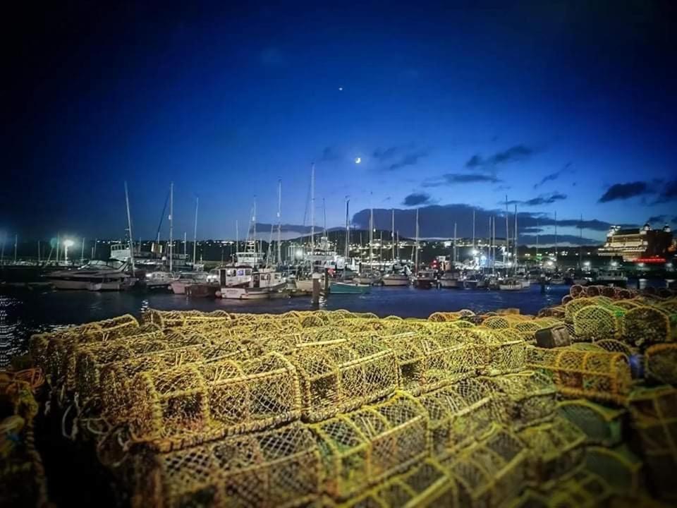Haddock Hideaway By The Sea *