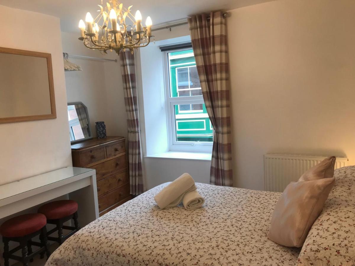 Haddock Hideaway By The Sea Holiday home