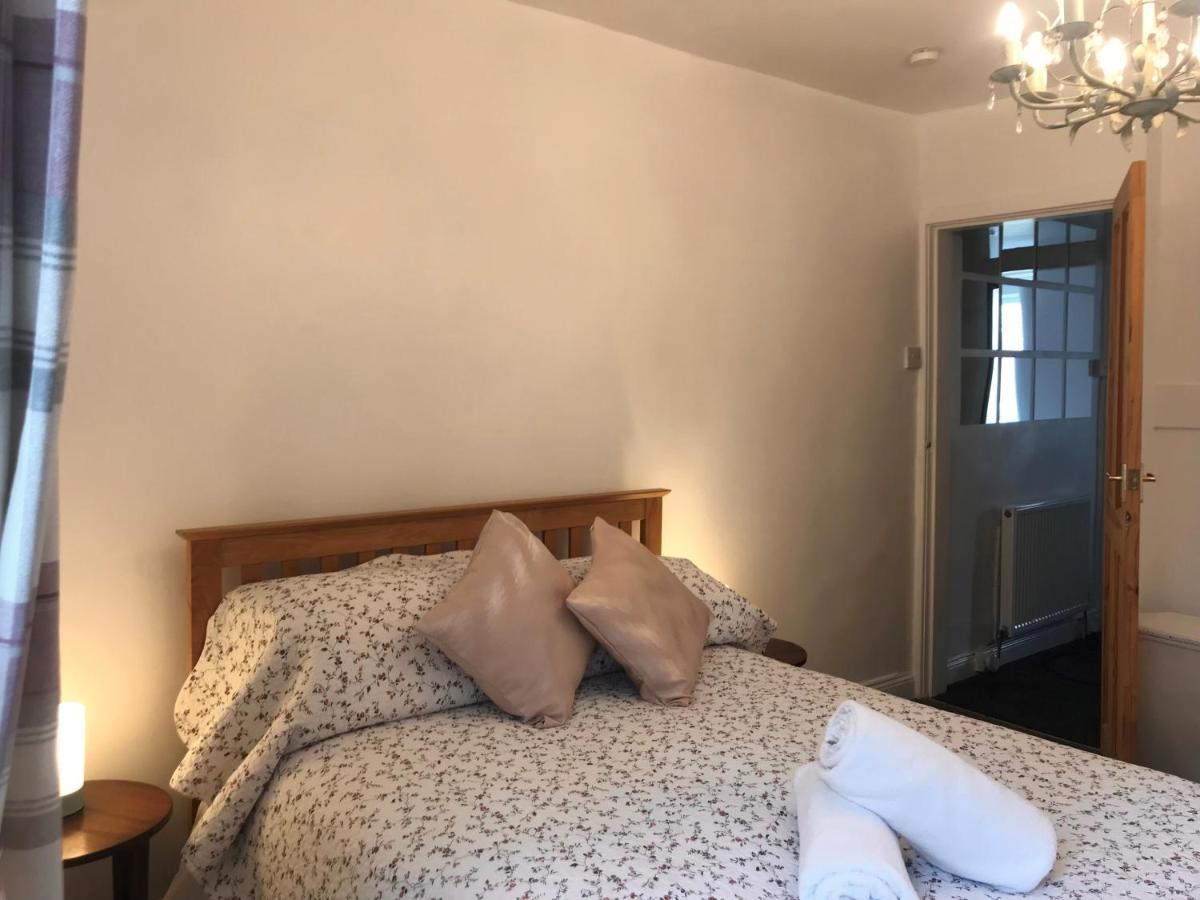 Holiday home Haddock Hideaway By The Sea Scarborough