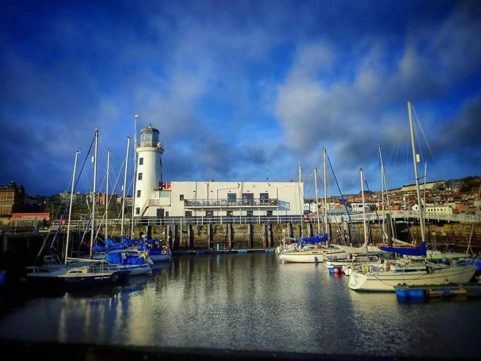 Haddock Hideaway By The Sea Holiday home *