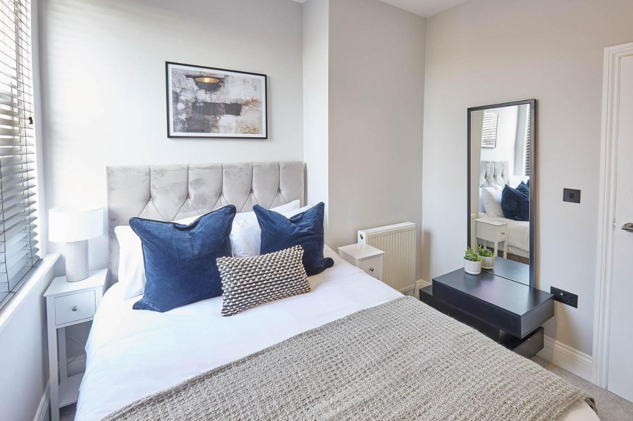 Host & - Ocean Pearl Holiday home *