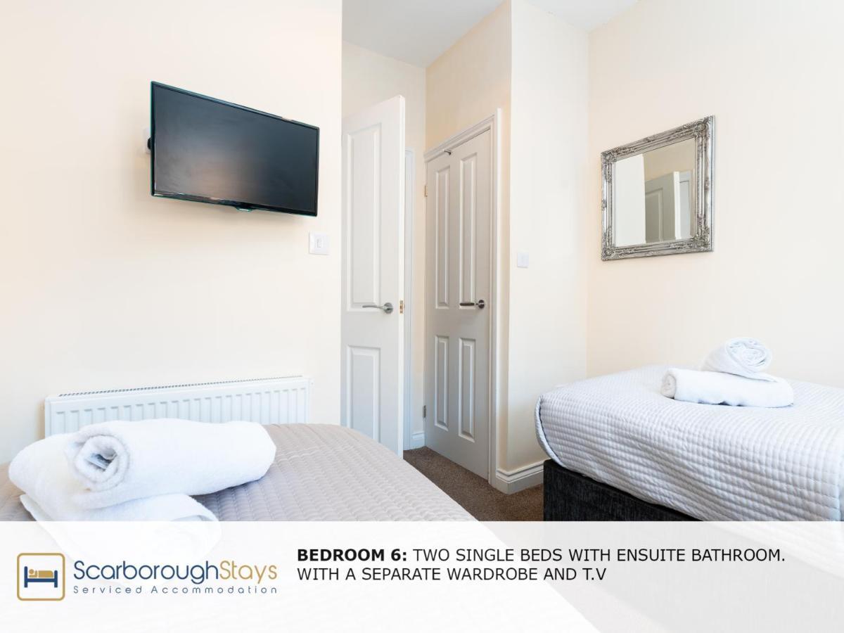 - Luxury Townhouse Ideal For Large Groups - Hot Tub Holiday home