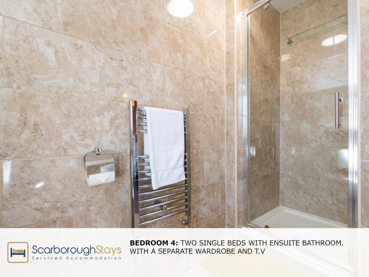 - Luxury Townhouse Ideal For Large Groups - Hot Tub