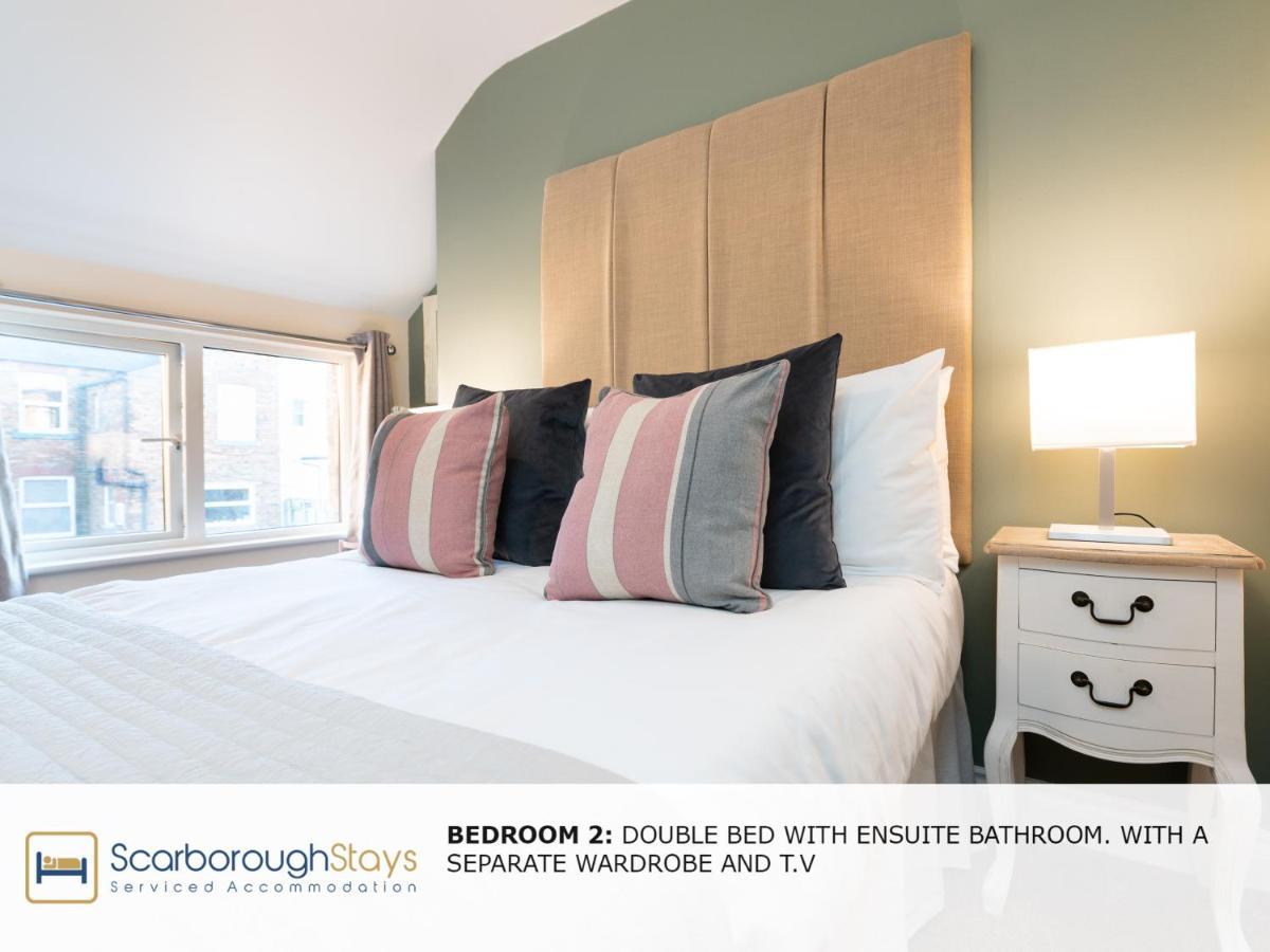 - Luxury Townhouse Ideal For Large Groups - Hot Tub