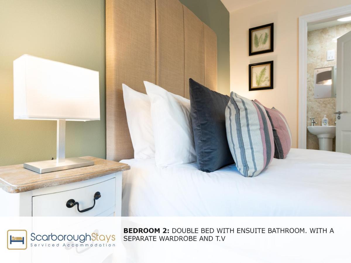 - Luxury Townhouse Ideal For Large Groups - Hot Tub * Scarborough