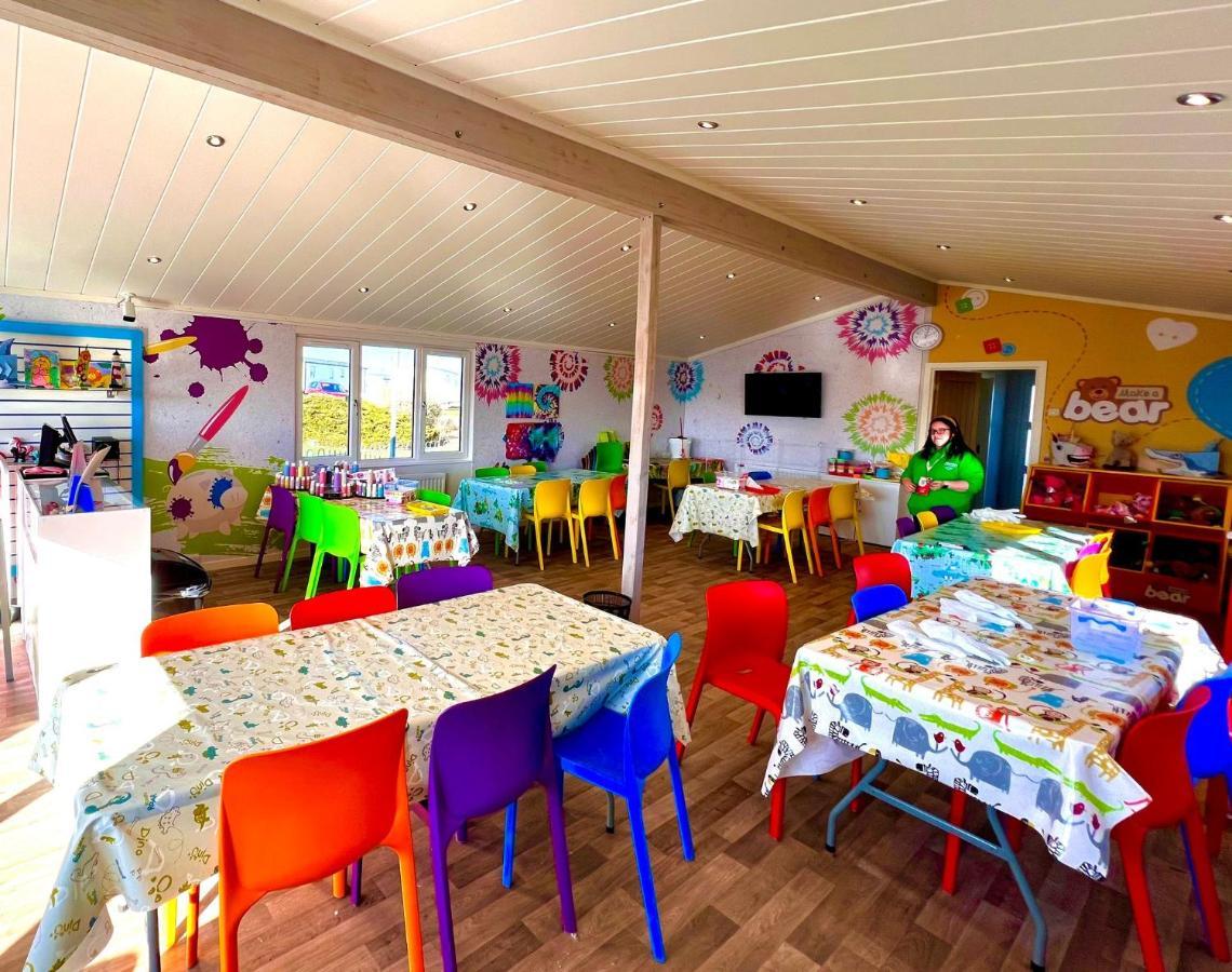 Holiday home The Cove Scarborough
