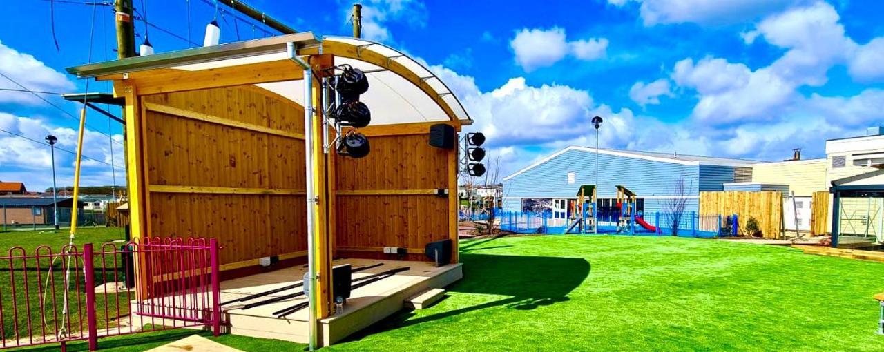 The Cove Holiday home *