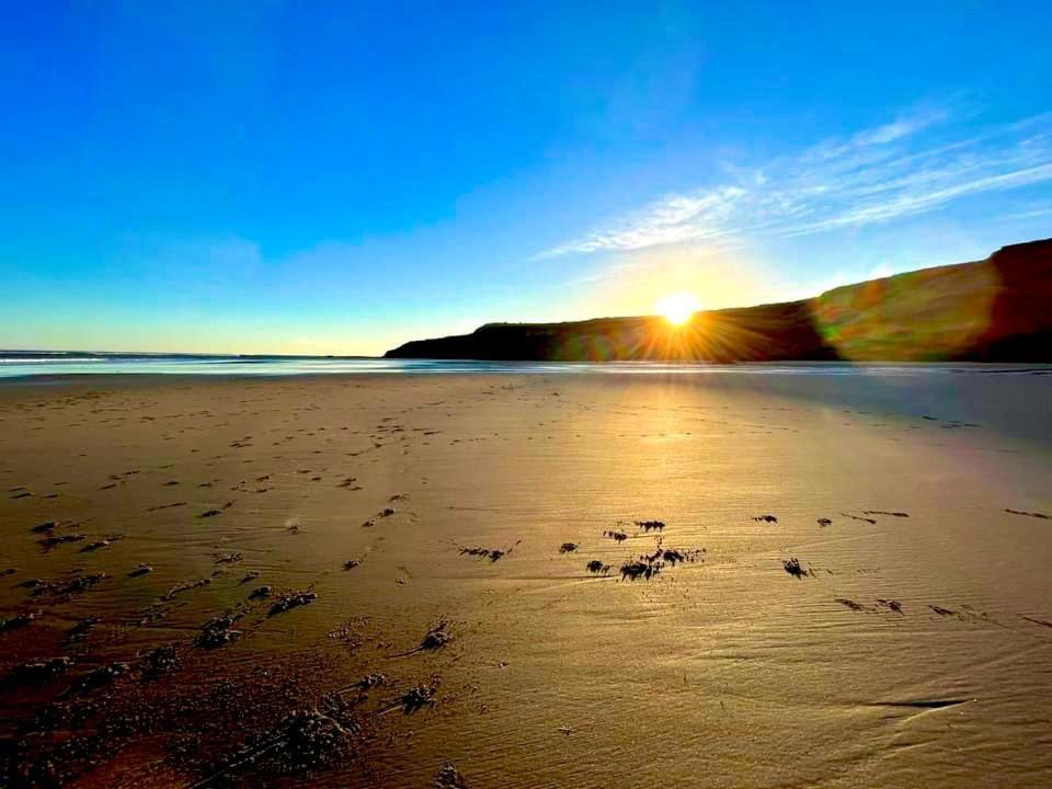 The Cove Holiday home Scarborough