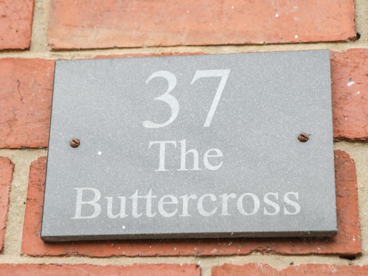 Butter Cross Holiday home *