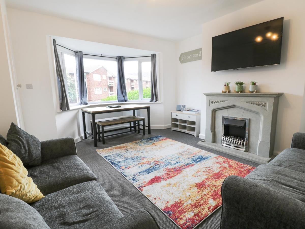 Butter Cross Holiday home
