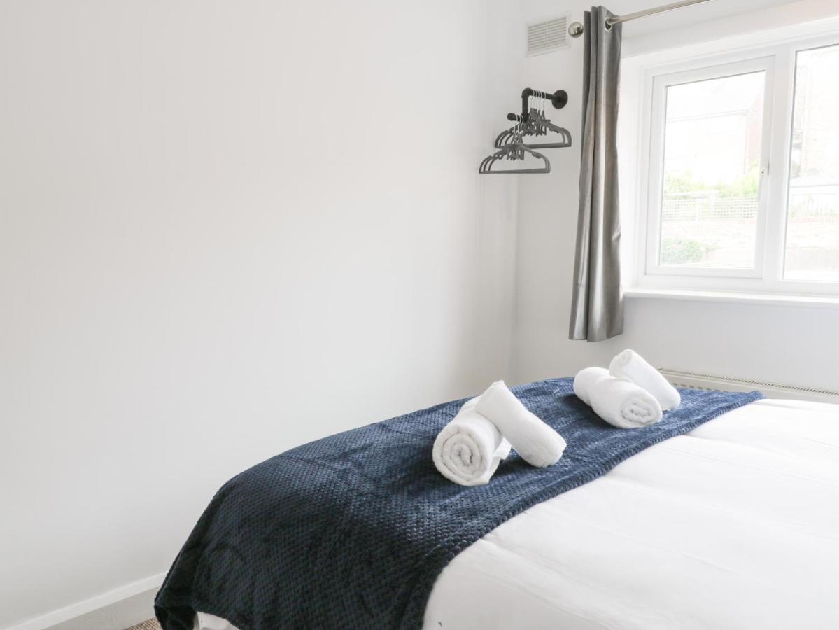 Butter Cross Holiday home Scarborough