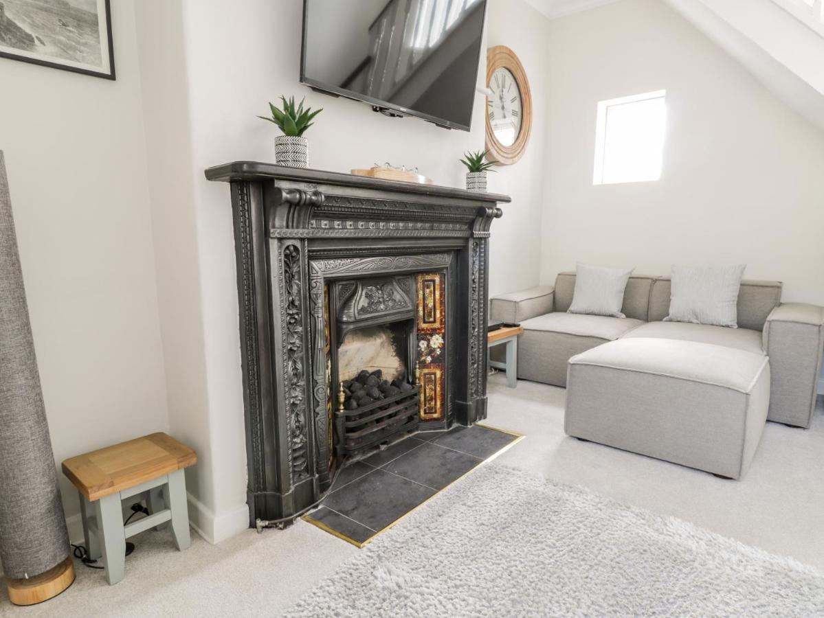 Rydal Holiday home