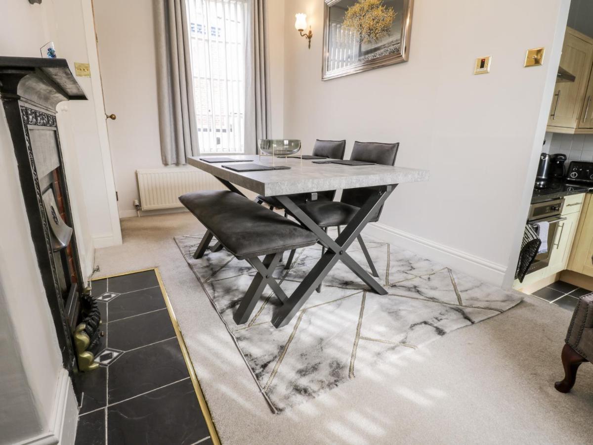 Rydal Holiday home Scarborough