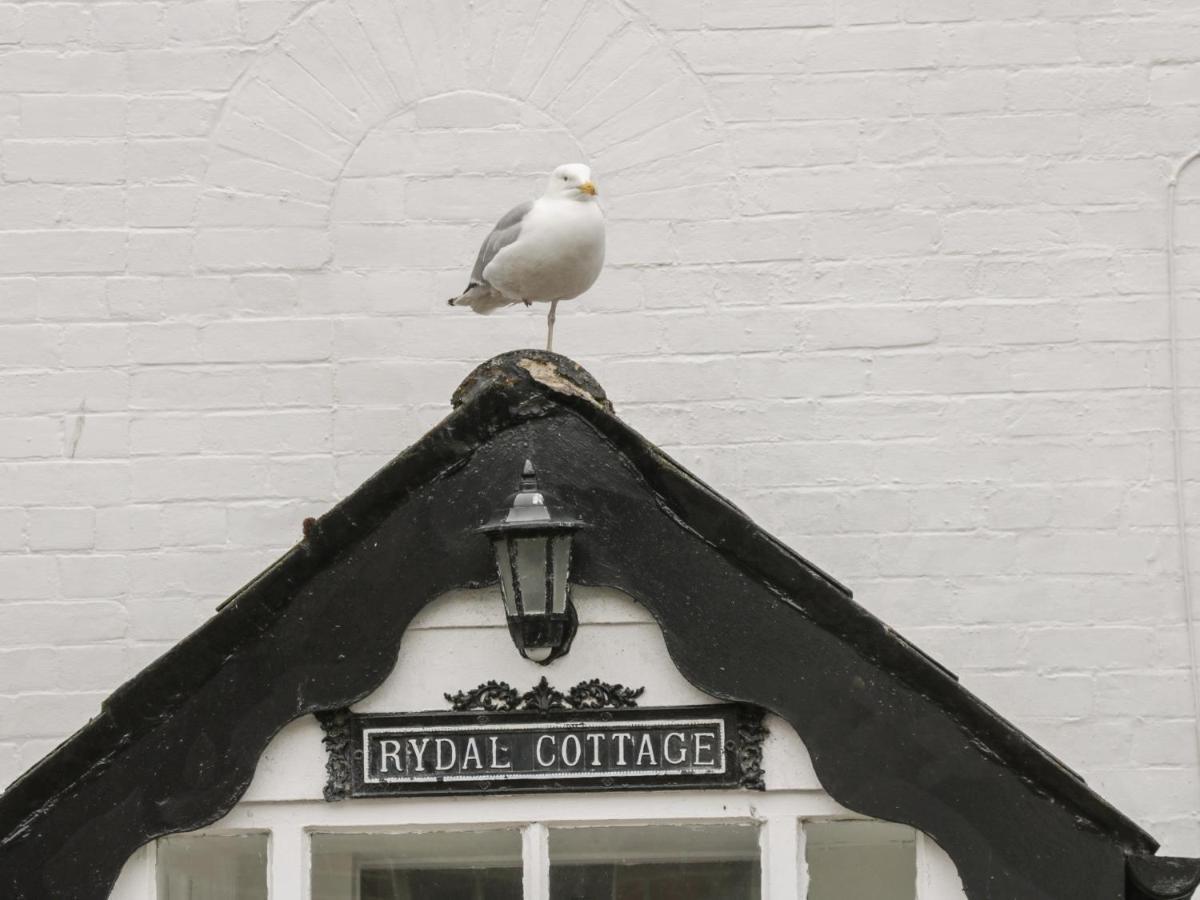 Rydal Holiday home