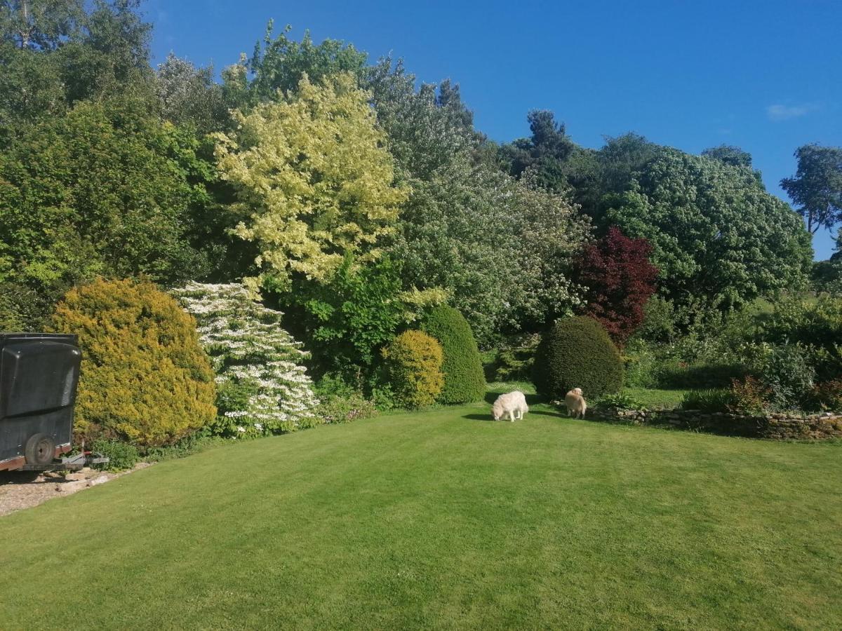 Larch Ruston Dog Friendly With Hot Tub Scarborough